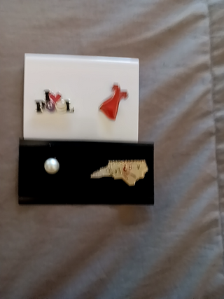 Pin/Tac each