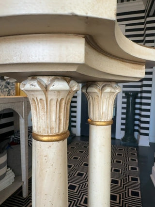 Italian Pedestal