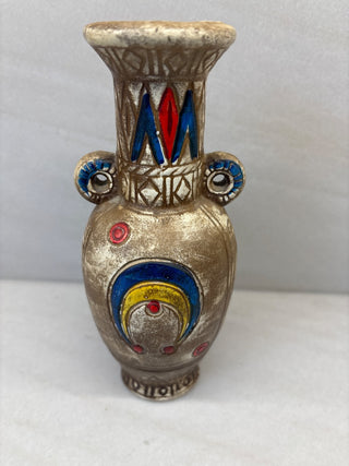 Native American Pottery