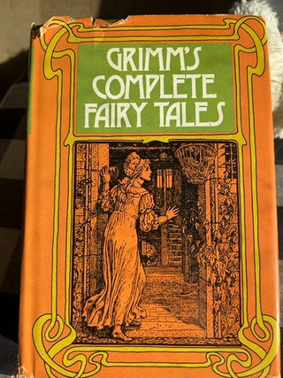 Grimes Fairytales c:1974