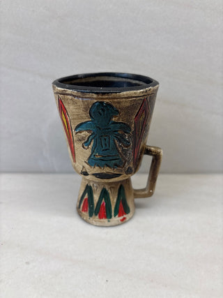 Native American Pottery