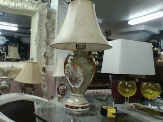 Lighting & Light Fixtures (lamps