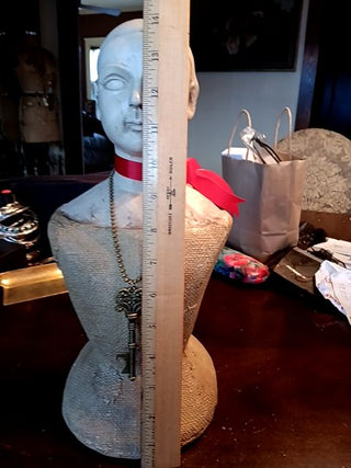 Mannequin PlasterRepro