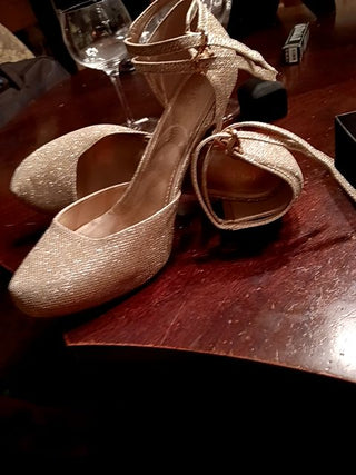 HolidayGlamHeels!!!