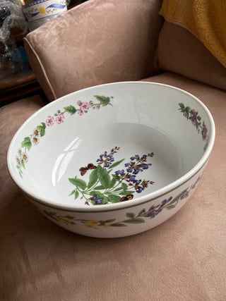 Worcester Herbs Large Salad Bowl