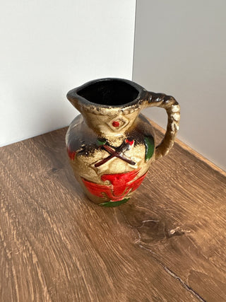 Native American Pottery