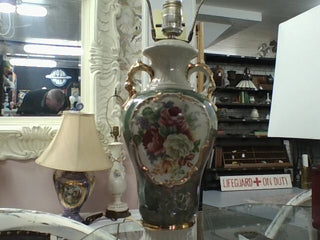 Lighting & Light Fixtures (lamps