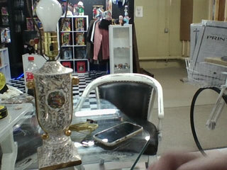 Lighting & Light Fixtures (lamps, etc)