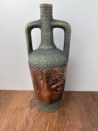 Kakhuri Wine Bottle