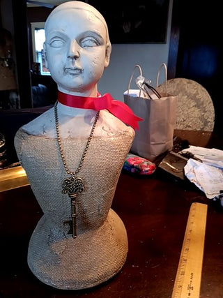 Mannequin PlasterRepro