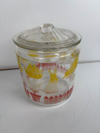 Glass Container