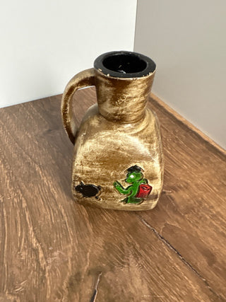 Native American Pottery