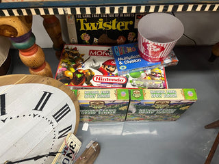 National Parks Opoly Jr.