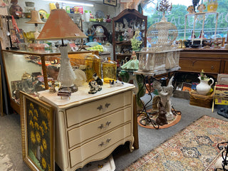 Nancys Booth | Jackson Square