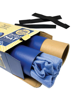 Puzzle Roll Away Mat - 30.5" x 47"