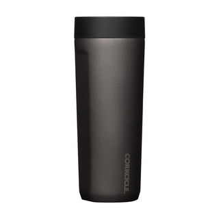 Corkcicle Commuter Cup - 17oz Ceramic Slate