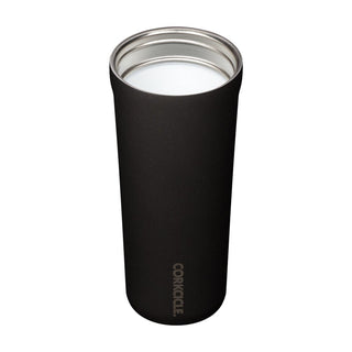Corkcicle Commuter Cup - 17oz Ceramic Slate