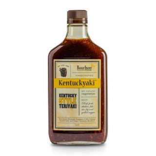 Kentuckyaki - 375ml