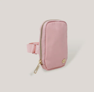 Tumbler Fanny Pack by the Darling Effect via