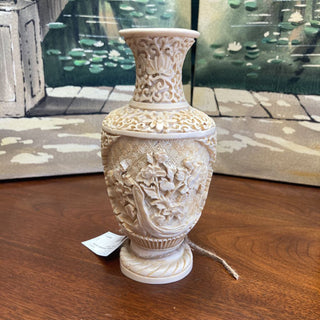 Vintage Norleans Asian style Vase