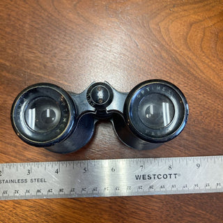 vintage binoculars