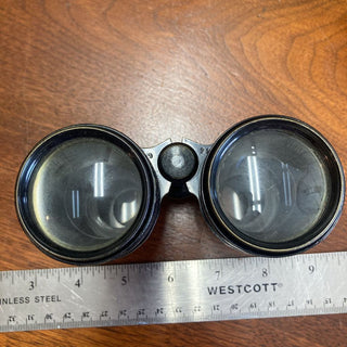 vintage binoculars