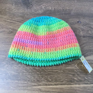 Handmade Crochet Winter Hats