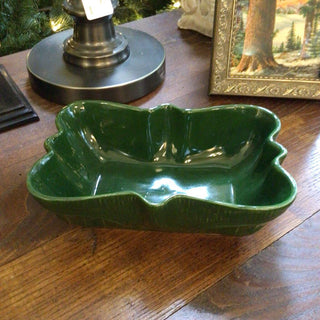 Green pottery