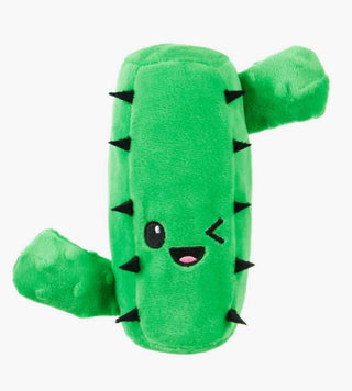 NEW - Barkbox Highway To Howl Garcia The Cactus DOG TOY