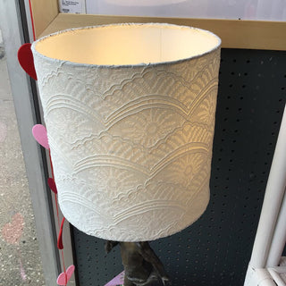 Cherub lamp - In Store Pick Up Only