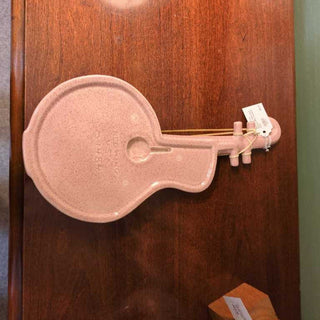 Red Wing Violin Wall Planter, Mint condition