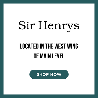 Sir Henrys