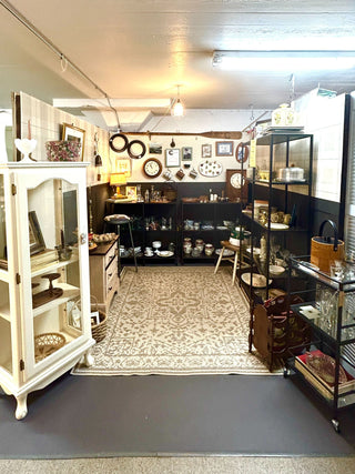 Heartwell Hearth Booth Photo