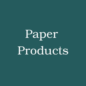 JSQ Paper Napkins