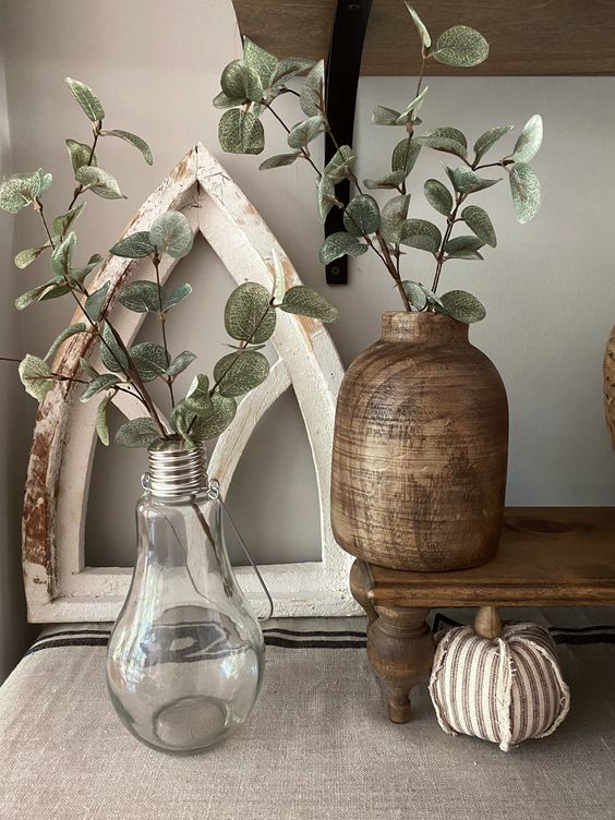 Home Decor and Accents