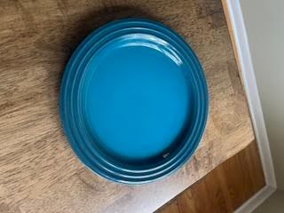 Le Creuset Salad Plate