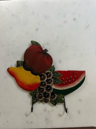 Fruit Metal Hooks