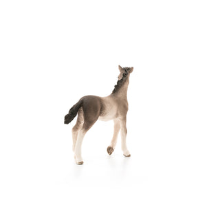 Andalusian Foal Horse Toy Figurine | Schleich