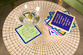 I'm From the 1900'S - Coaster