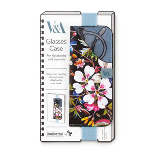 V&A Bookaroo Kilburn Collection: Phone Pocket