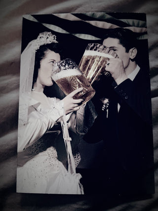 BIG Beer Bridal