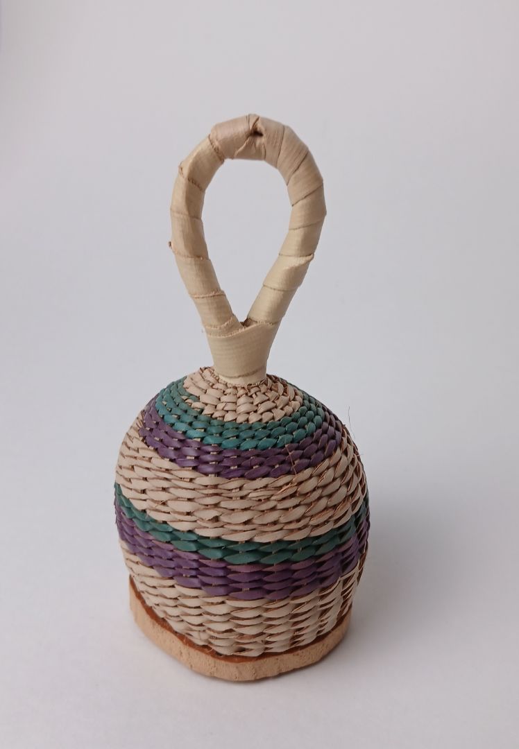 African Musical Instrument Rattle Maraca Noisemaker – Jackson Square