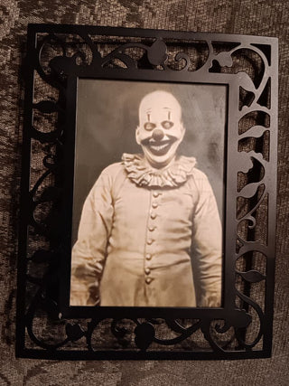 Creepy Clown