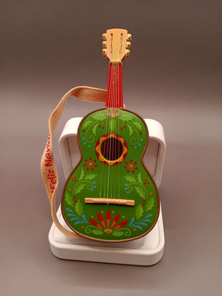 2008 Musical Guitar Orn.