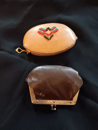 Vint.Coin Purses