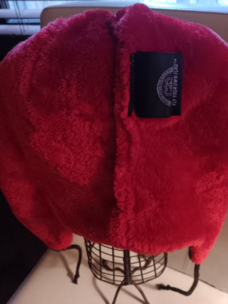 OfficialBlackhawks PlushHat