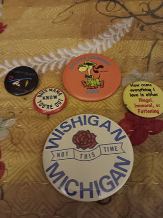 Pin