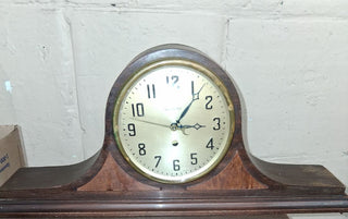 Vintage Hammond Mantel Clock