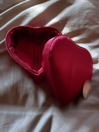 2Satin Heart