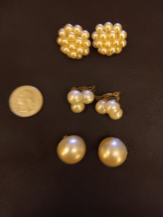 MultiPearlPierced